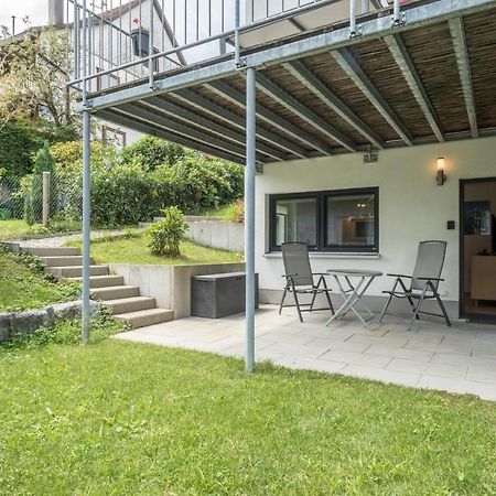 דירות זיגמארסצל Casa Rindler מראה חיצוני תמונה