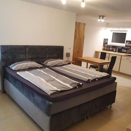 דירות זיגמארסצל Casa Rindler מראה חיצוני תמונה