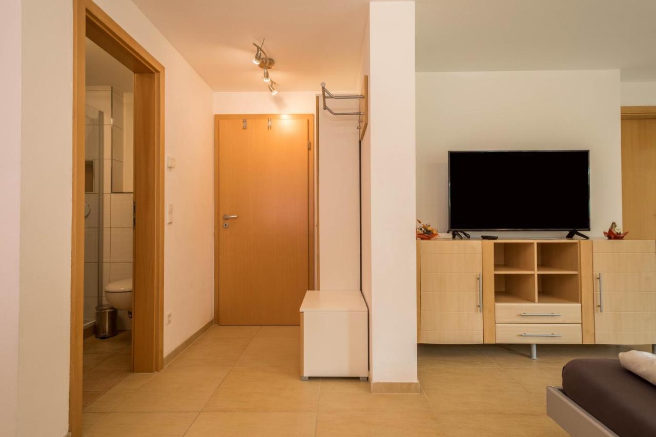 דירות זיגמארסצל Casa Rindler מראה חיצוני תמונה
