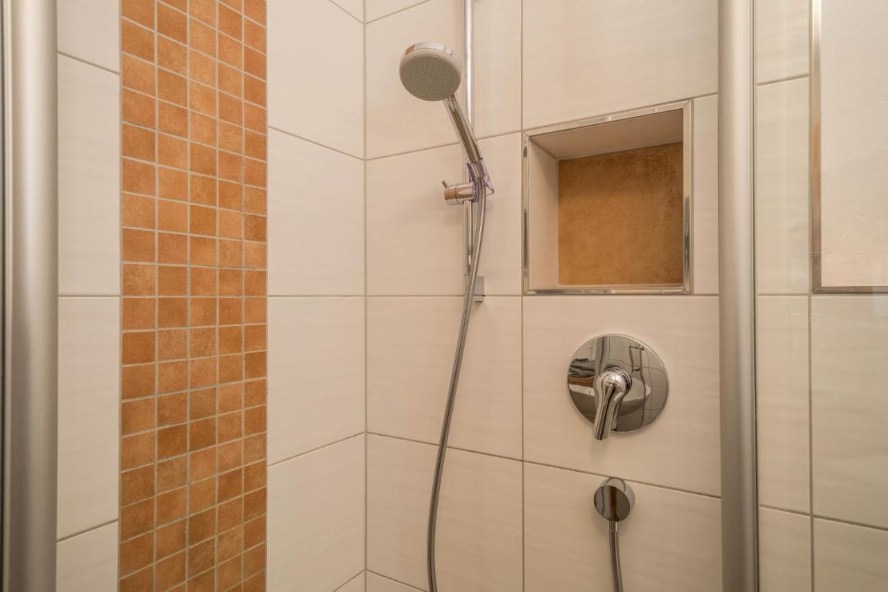 דירות זיגמארסצל Casa Rindler מראה חיצוני תמונה